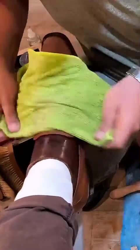 Давно забытая профессия