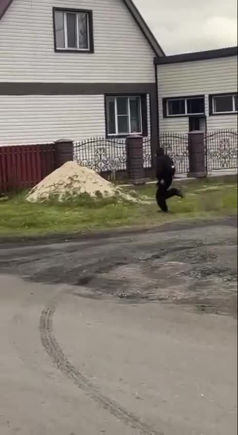 А у вас как день начался