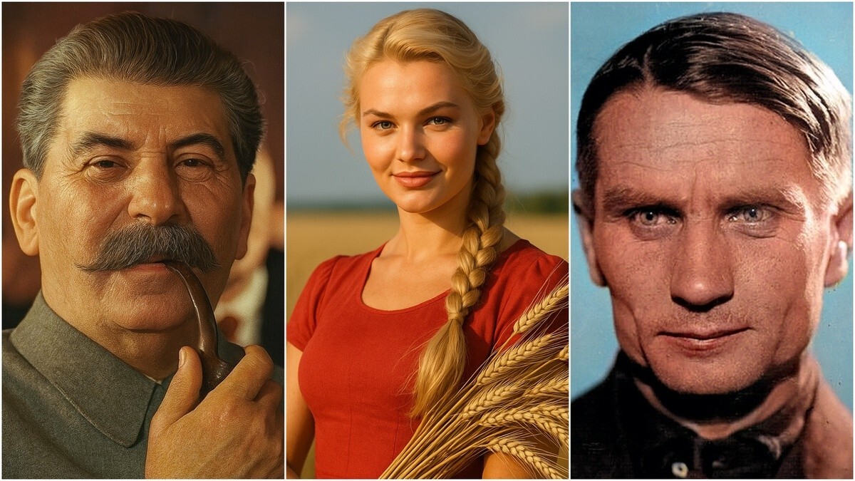 Почему в СССР так боялись генетики?