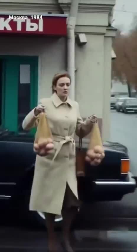 Присутствует [ой] лексика