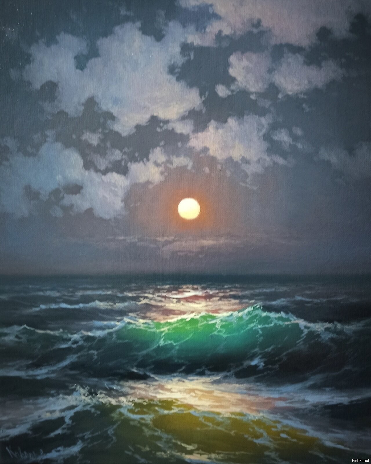 Коваль Владимир Михайлович