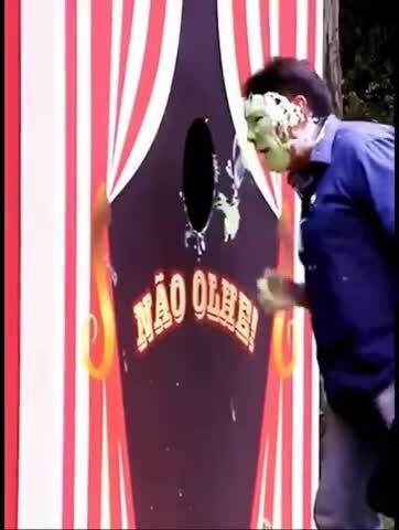 Написано:  НЕ СМОТРЕТЬ