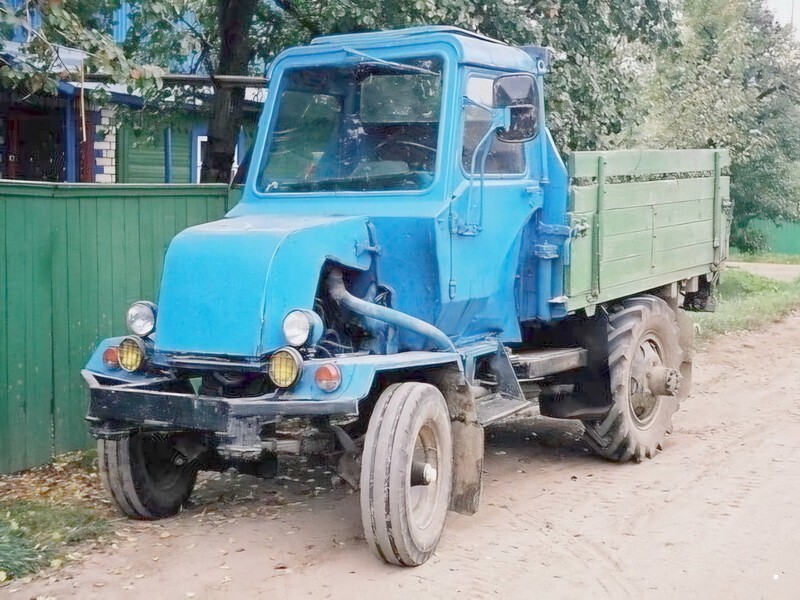 АвтоВсячина