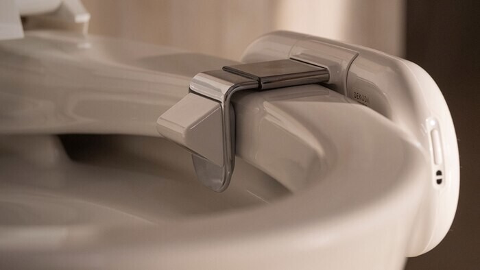 В США разработали умный унитаз, который следит за здоровьем