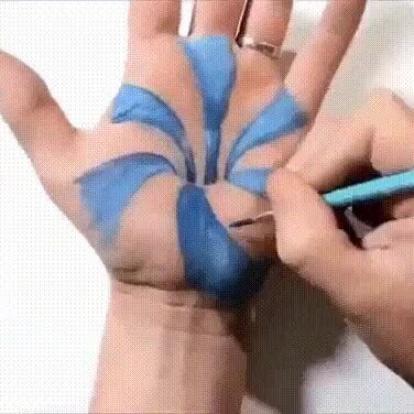 Когда нехрен делать, а мастерство ещё не пропито