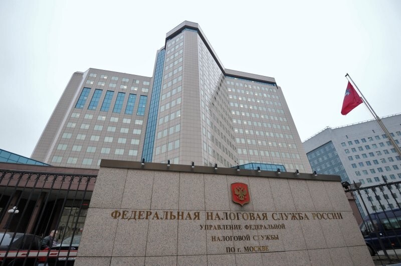 Налоговики начали искать скрытые доходы у неработающих россиян трудоспособного возраста