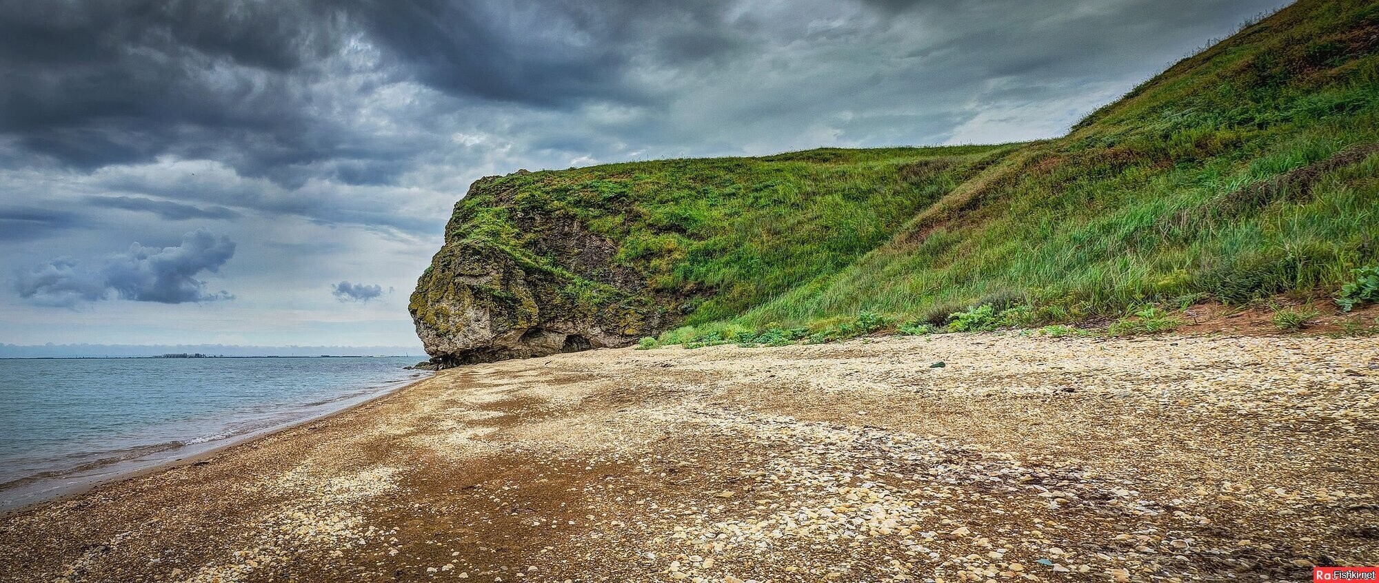 Дремлющий лев
