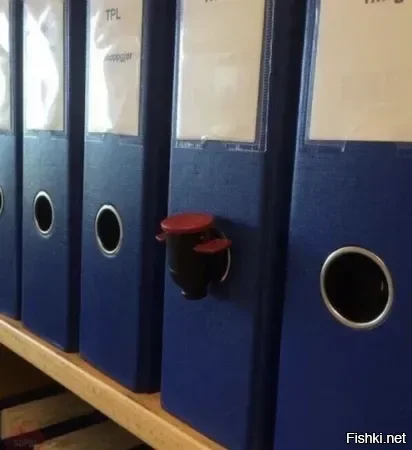 У бухгалтерии свои секреты