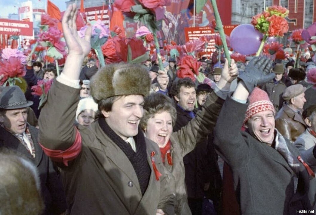 Вот что точно - было весело