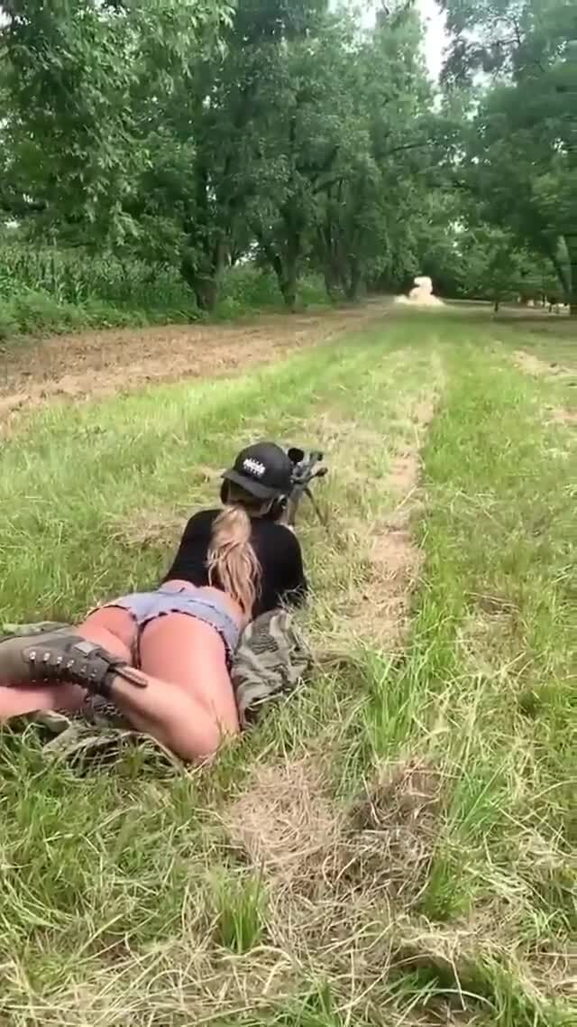 Что за сверхоружие