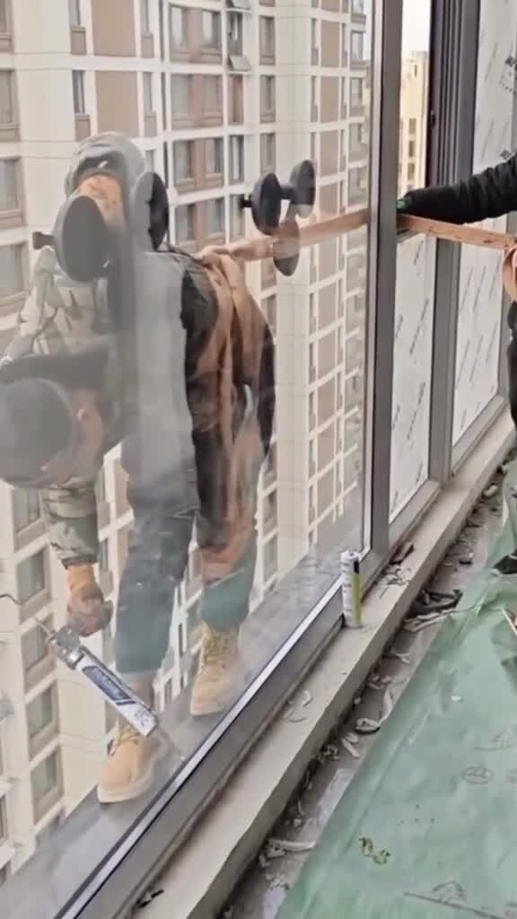 Рука друга - лучшая страховка на все времена