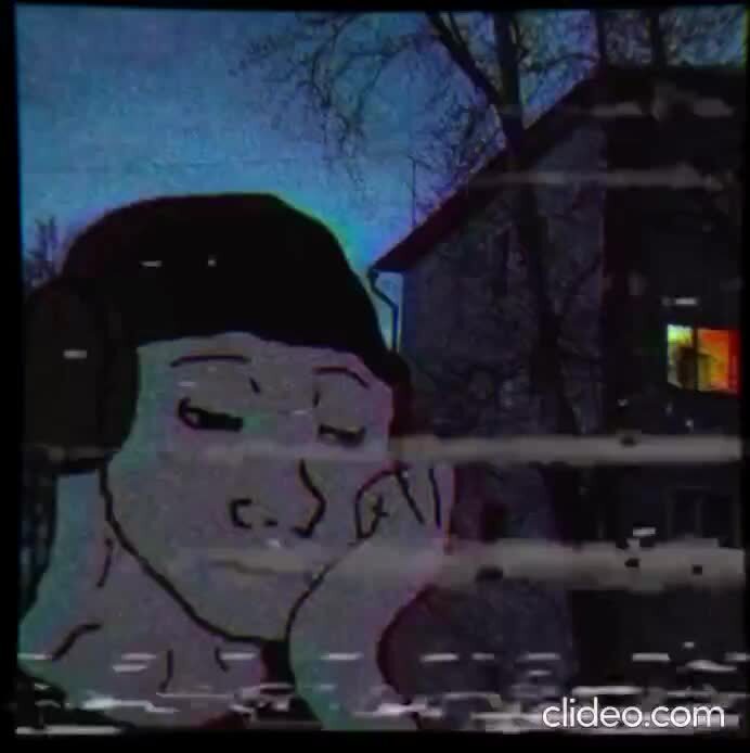 Ваши храбрые соседи — Прошлое прошло