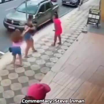 Карма не стала ждать