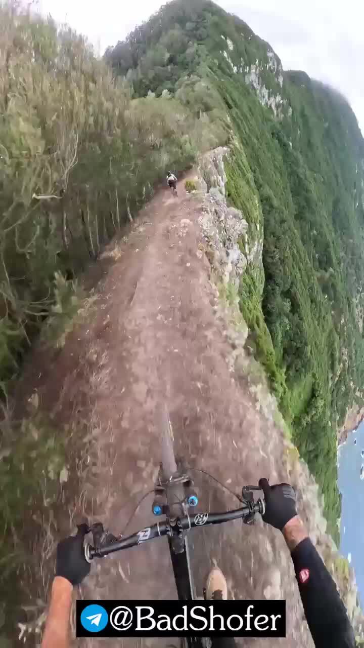 Безбашенные