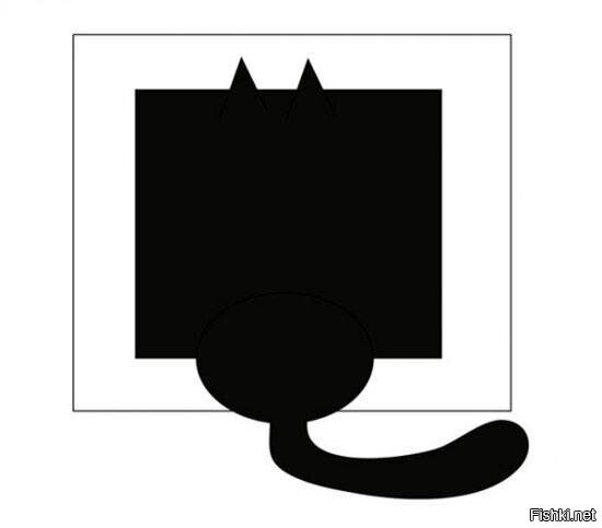 Кот Малевича