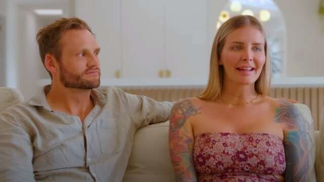 Лишнее. Эвелин Миллер