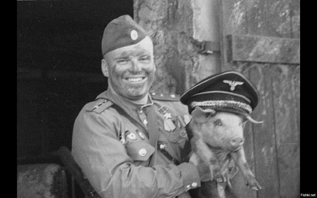 Помнить вечно