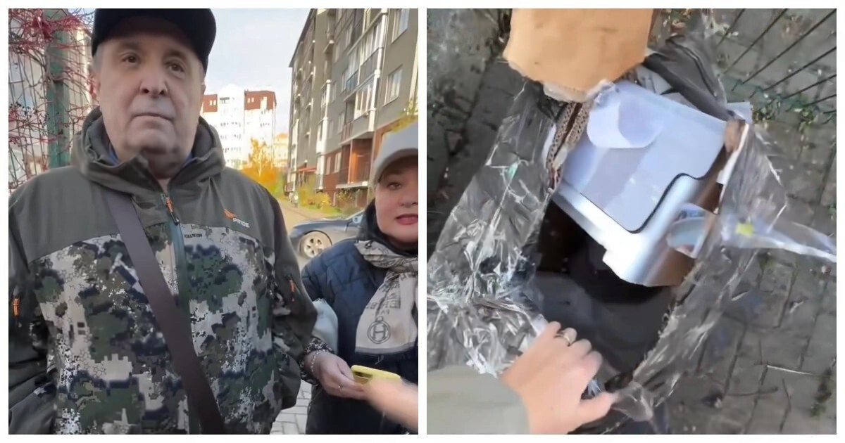 В Светлогорске отставной подполковник напал на женщину из-за уличного кота