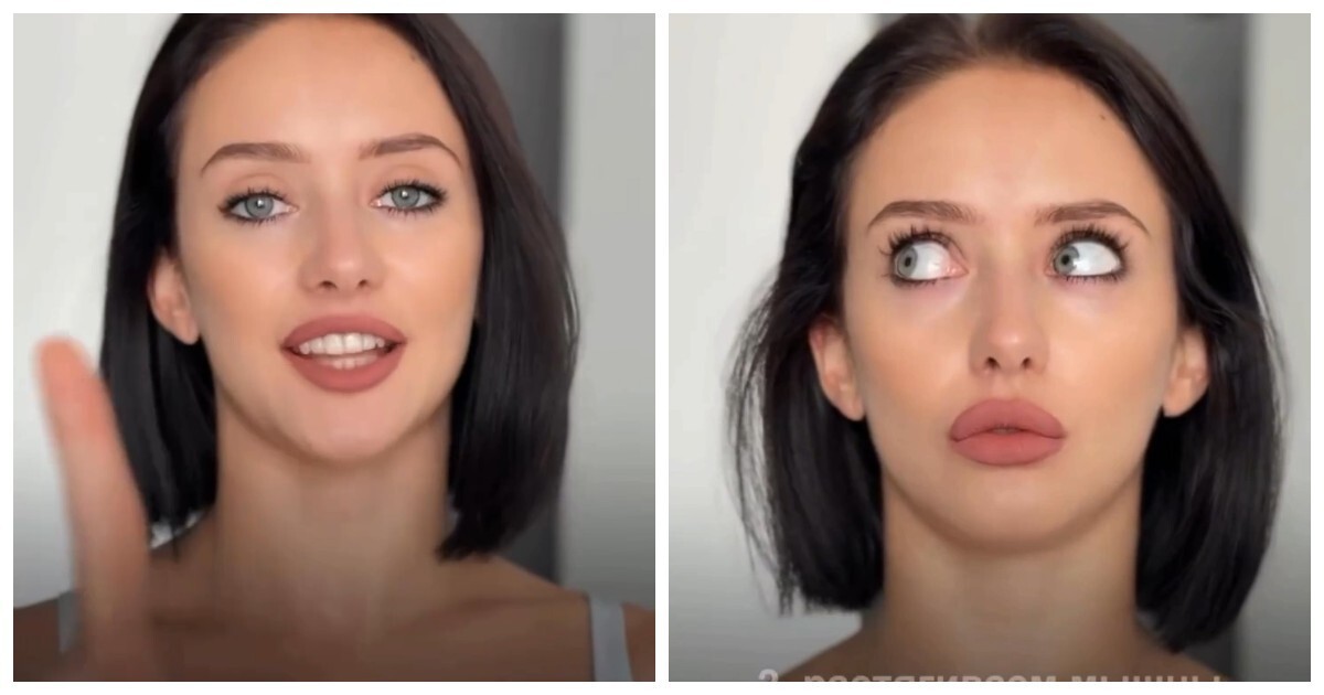 Комплекс упражнений на 1 минуту для «орлиного» зрения