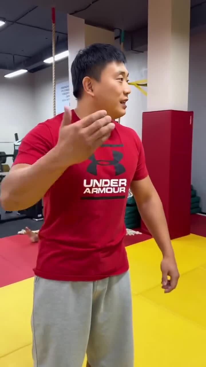 Всем бы такого Тренера