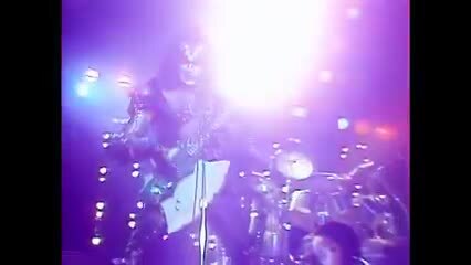 Интересно глэмщики ещё остались