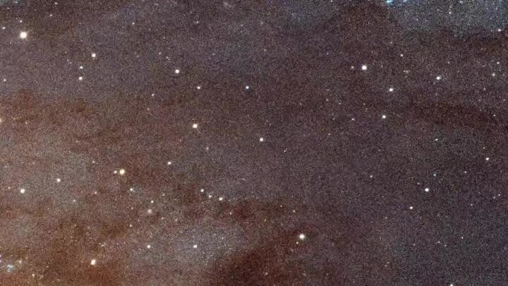 Галактика Андромеда