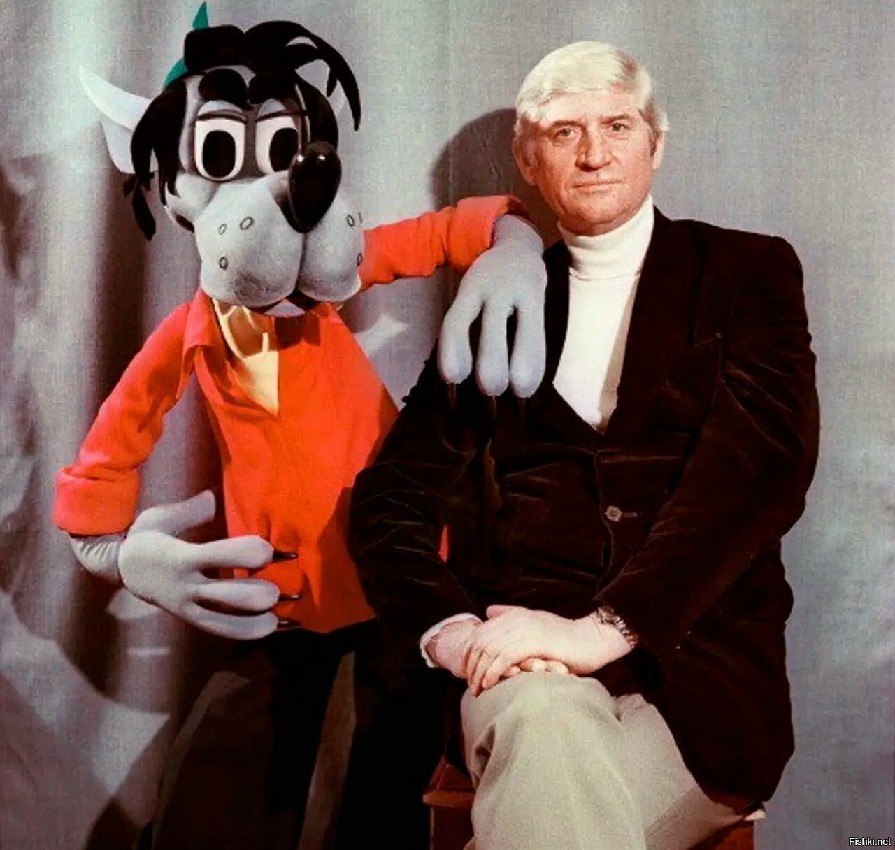 Вячеслав Котёночкин