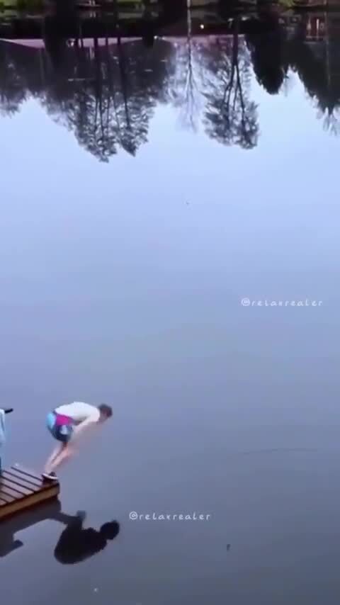 Везде обман