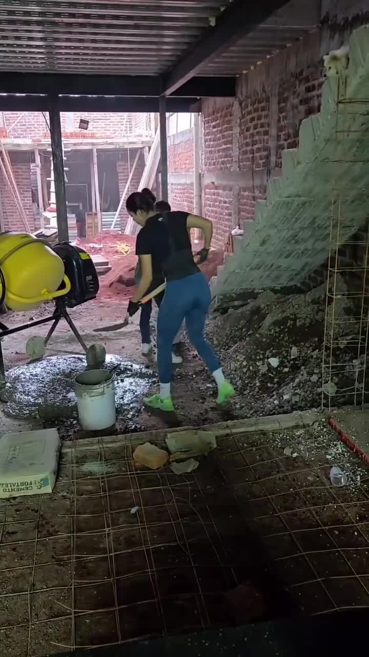 А вы кем работаете