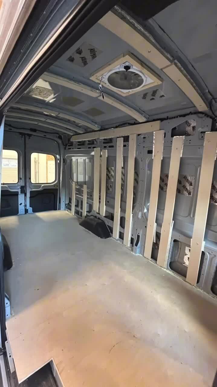 Обустройство дома на колесах своими руками