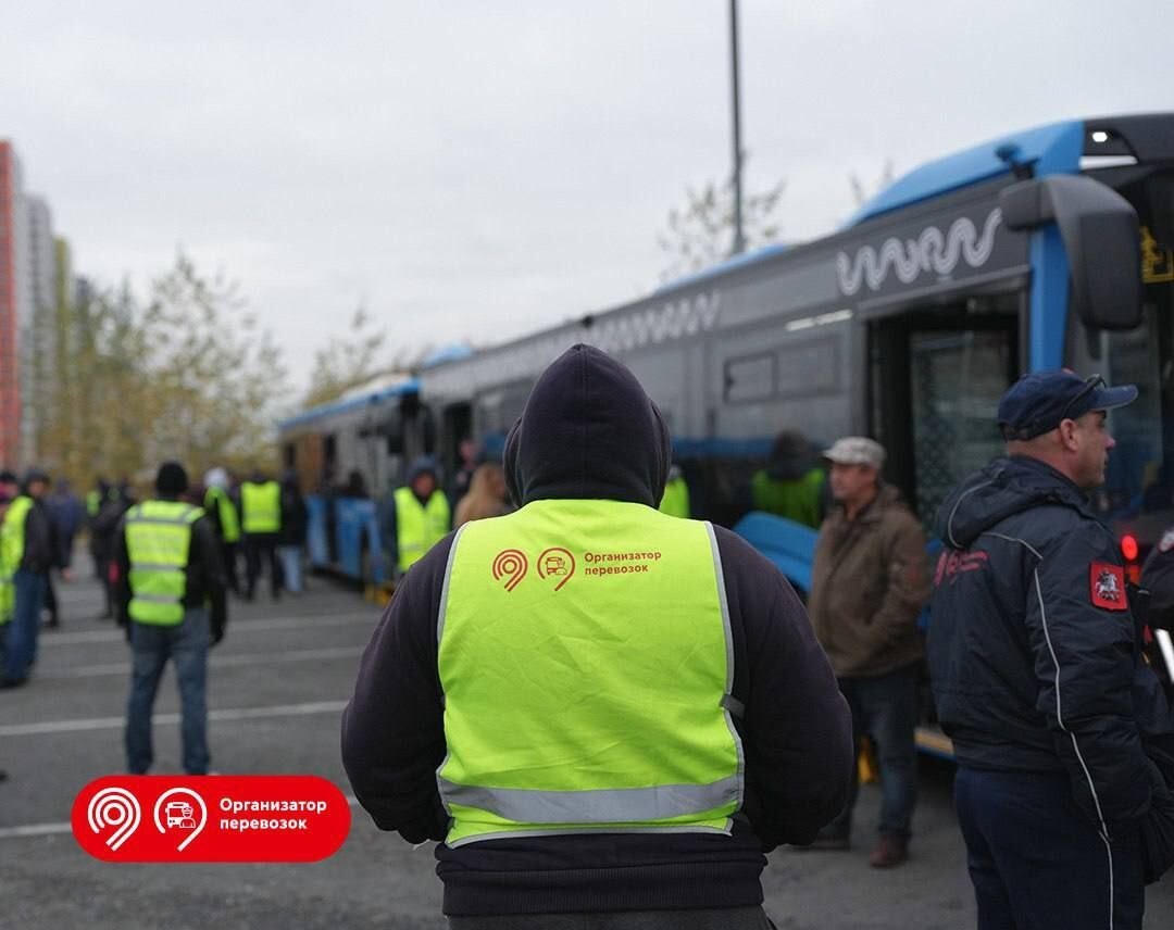 Продолжаем повышать культуру оплаты проезда в городском транспорте