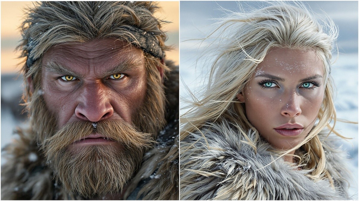 Почему Homo sapiens выжил, а неандертальцы исчезли? Наука нашла ответ