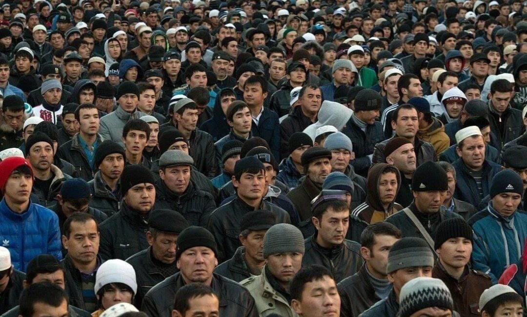 Не по правилам государствообразующего народа