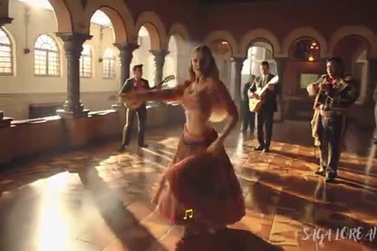 Зашакалено в телеге