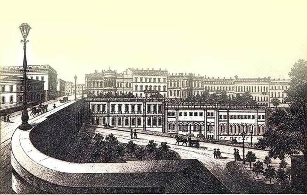 Одесса – родина электричества