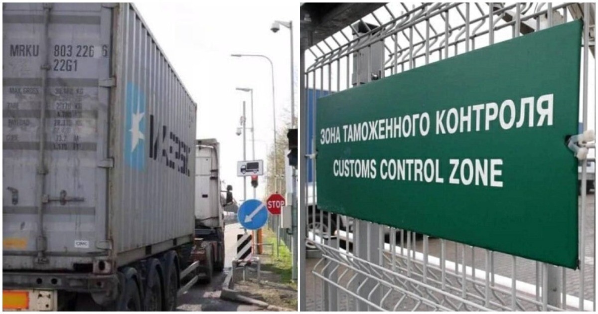 Грузовые войны: как Литва закрыла границу, а Белоруссия ответила зеркально