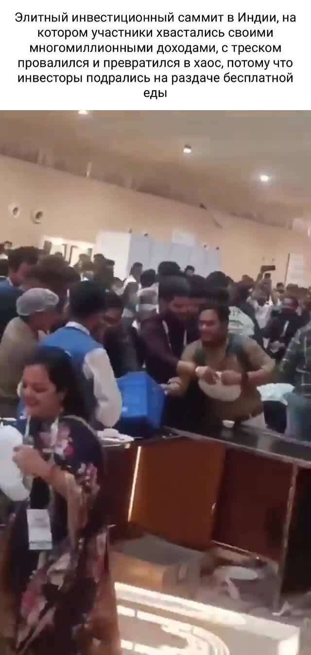 Потом были танцы с песнями