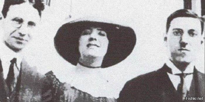 Идеальное преступление 