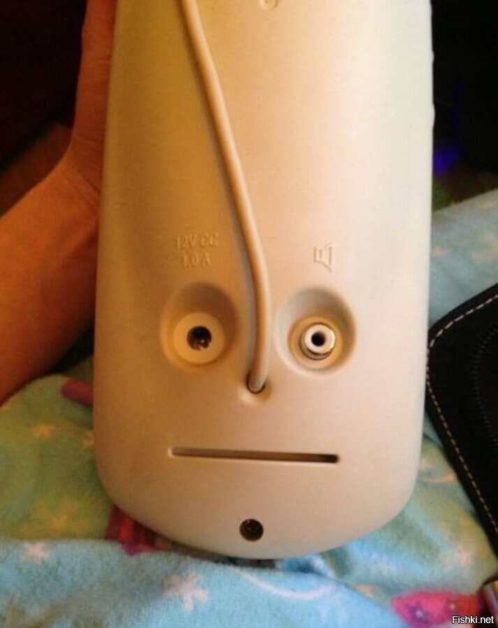 С понедельничком