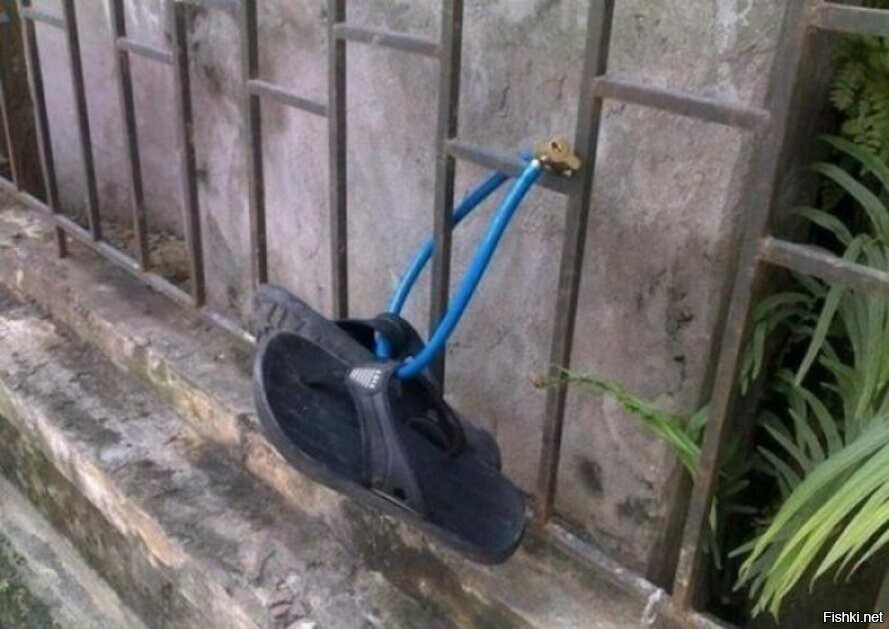 Тапки-скороходы