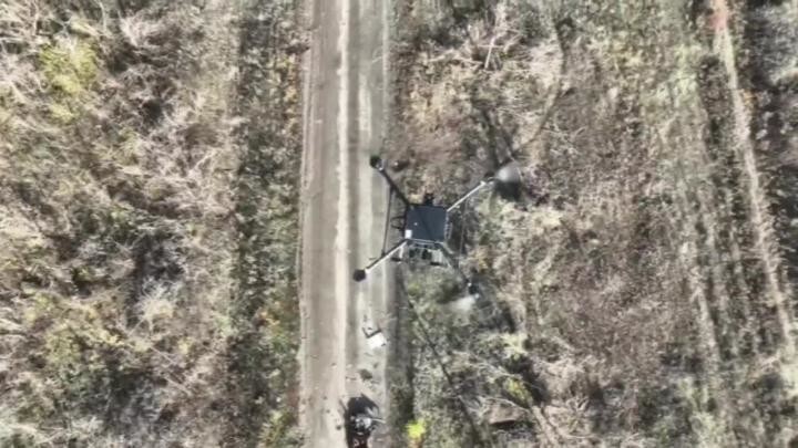 Банка тушенки - тоже оружие 