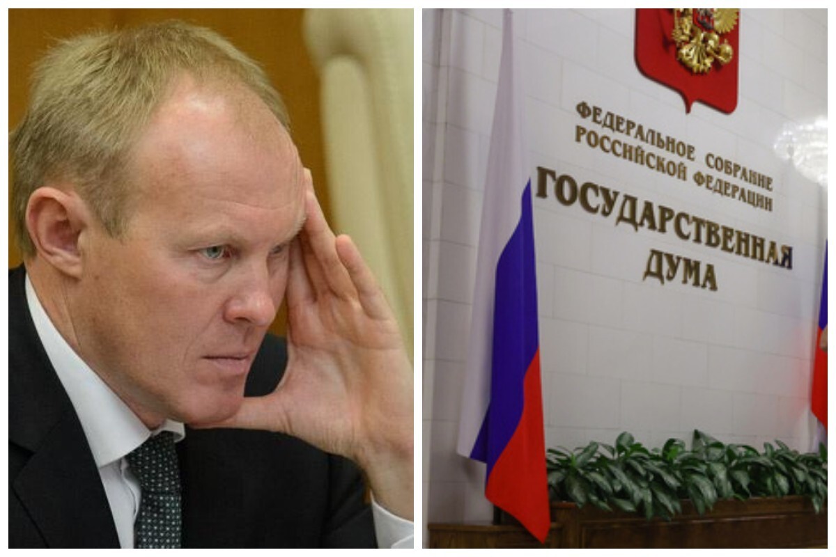 "У нас не бывает отпусков": депутат Госдумы рассказал о загруженности на работе