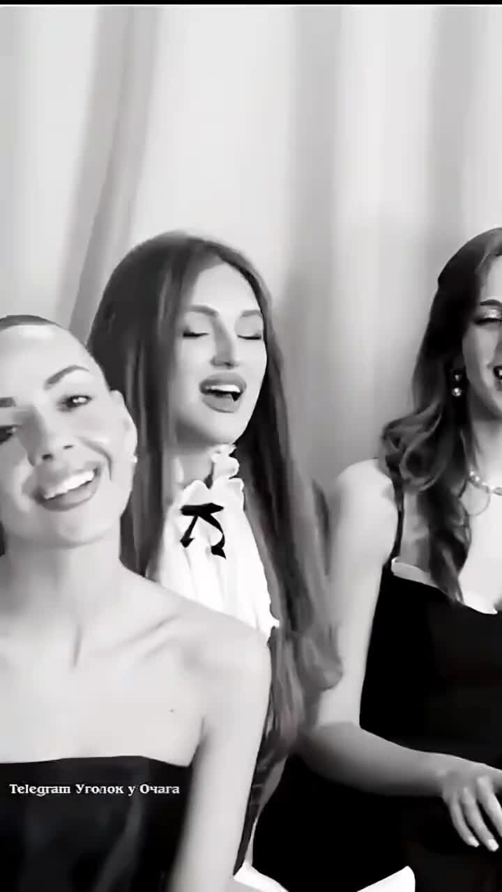 День чёрно- белого кино