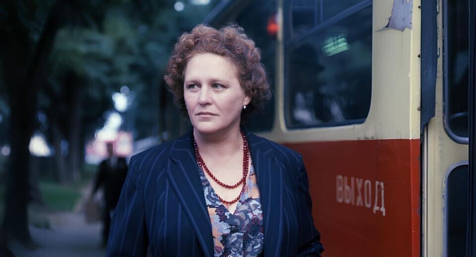 Чтобы помнили. Нонна Мордюкова