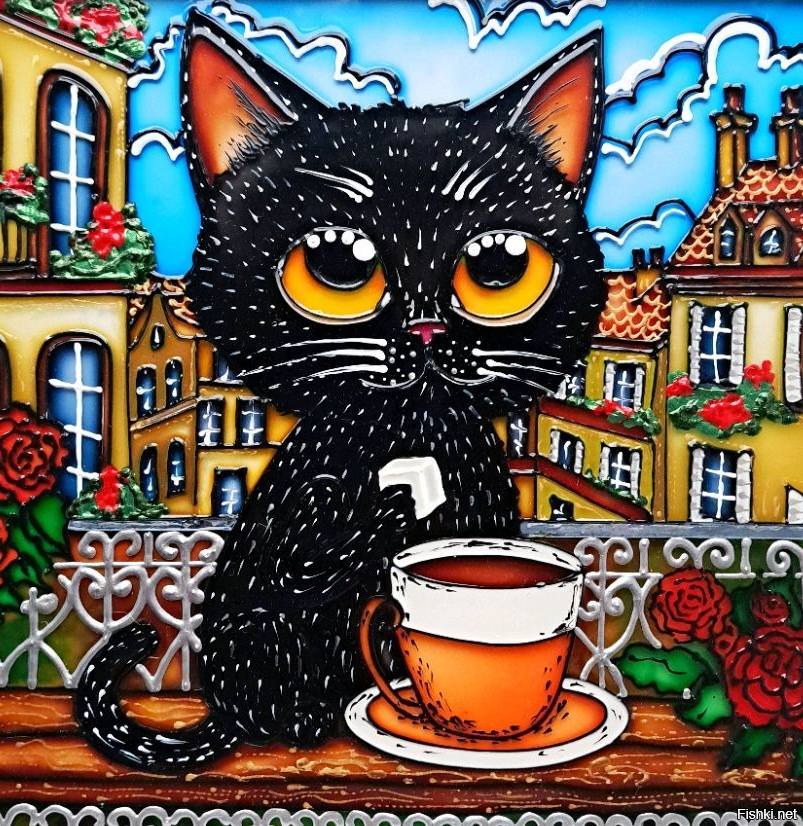 Доброго утра