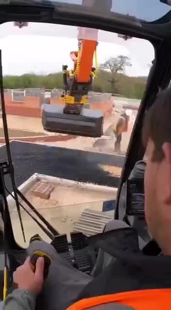 Мастер своего дела