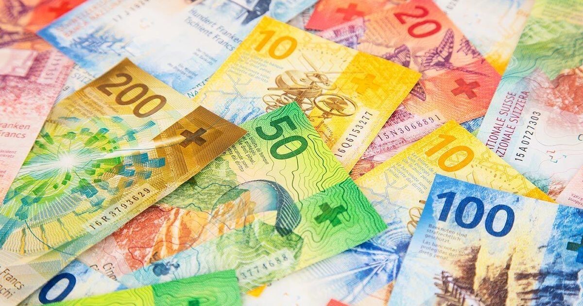 Самые красивые банкноты мира