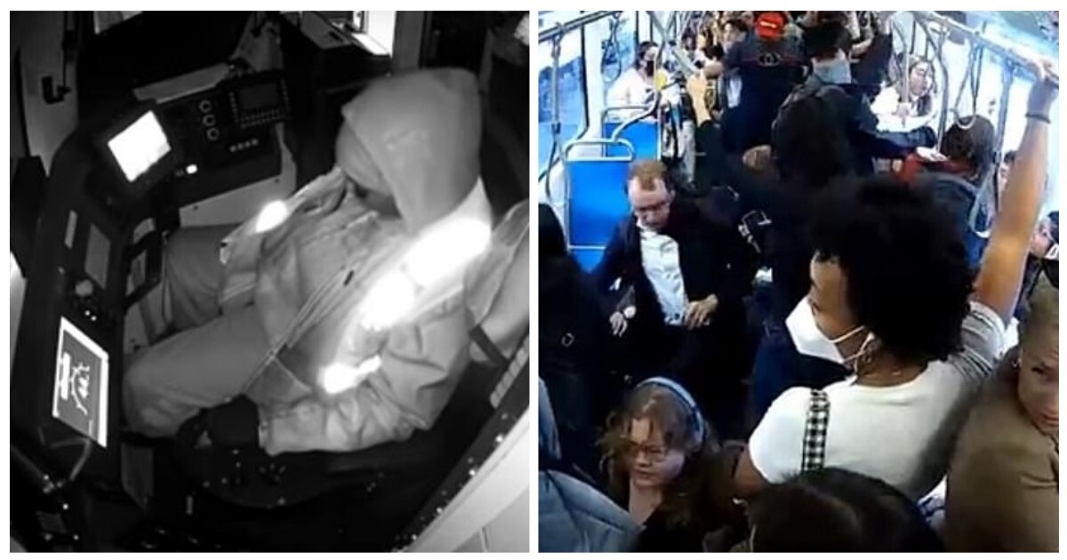 Машинист поезда уснула во время движения  состава