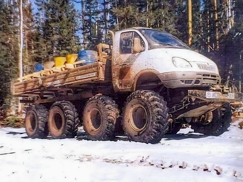 АвтоВсячина