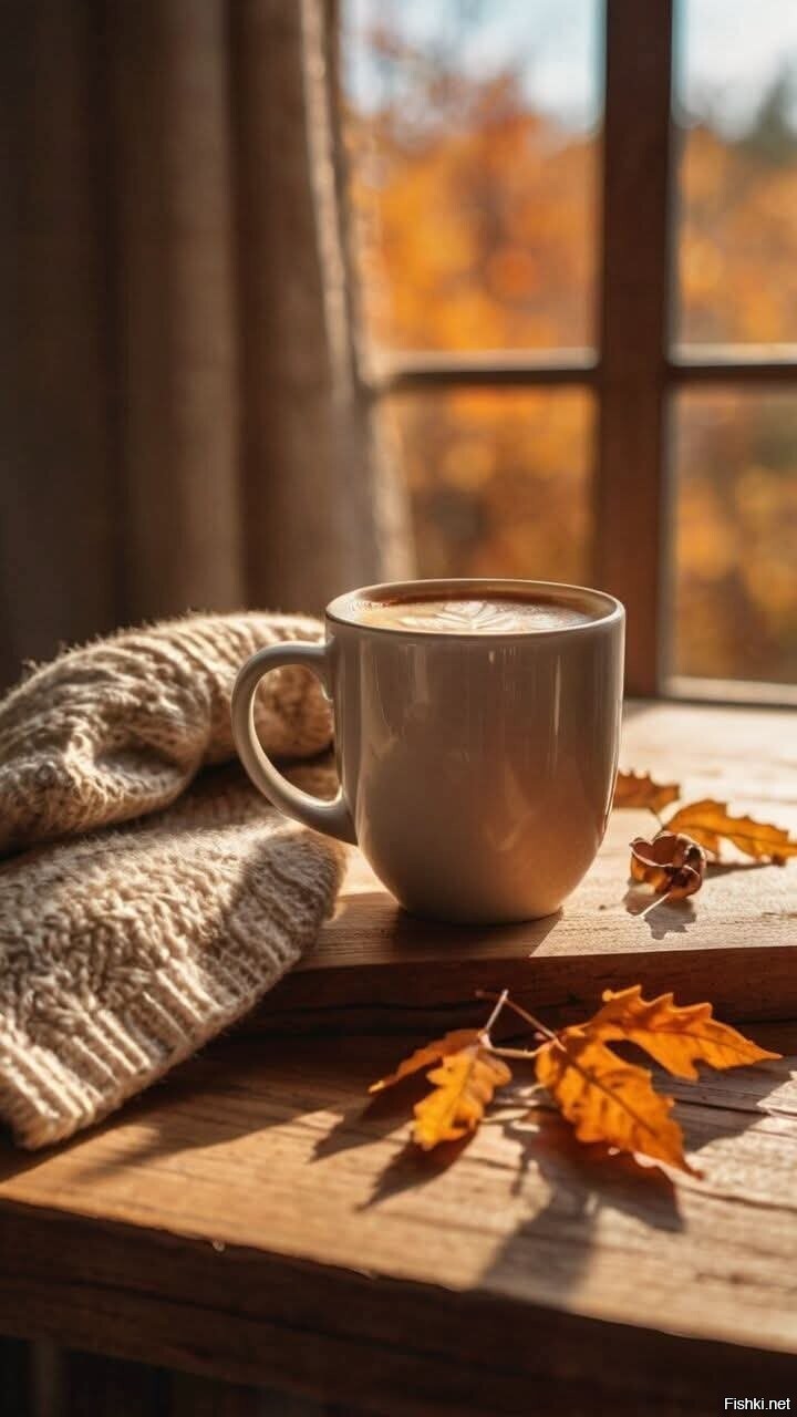 С добрым утром